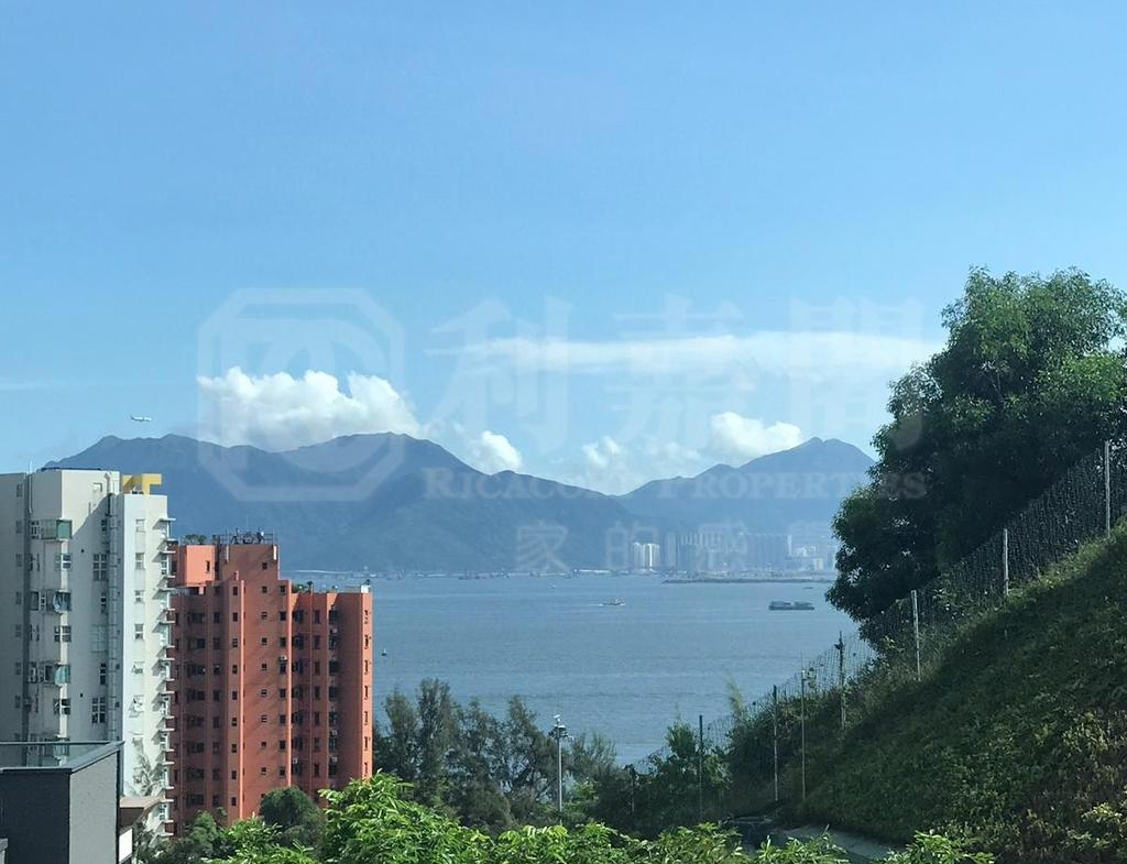 滿名山 名庭 8座 - 28NTS – 香港北部都會區
