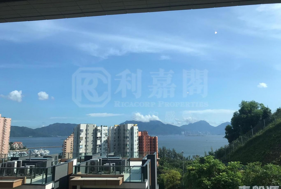 滿名山 名庭 8座 - 28NTS – 香港北部都會區