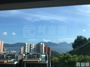 滿名山 名庭 8座 - 28NTS – 香港北部都會區