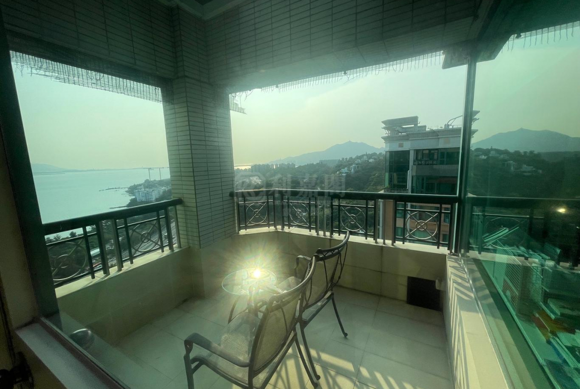 帝濤灣 浪琴軒 3座 - 28NTS – 香港北部都會區