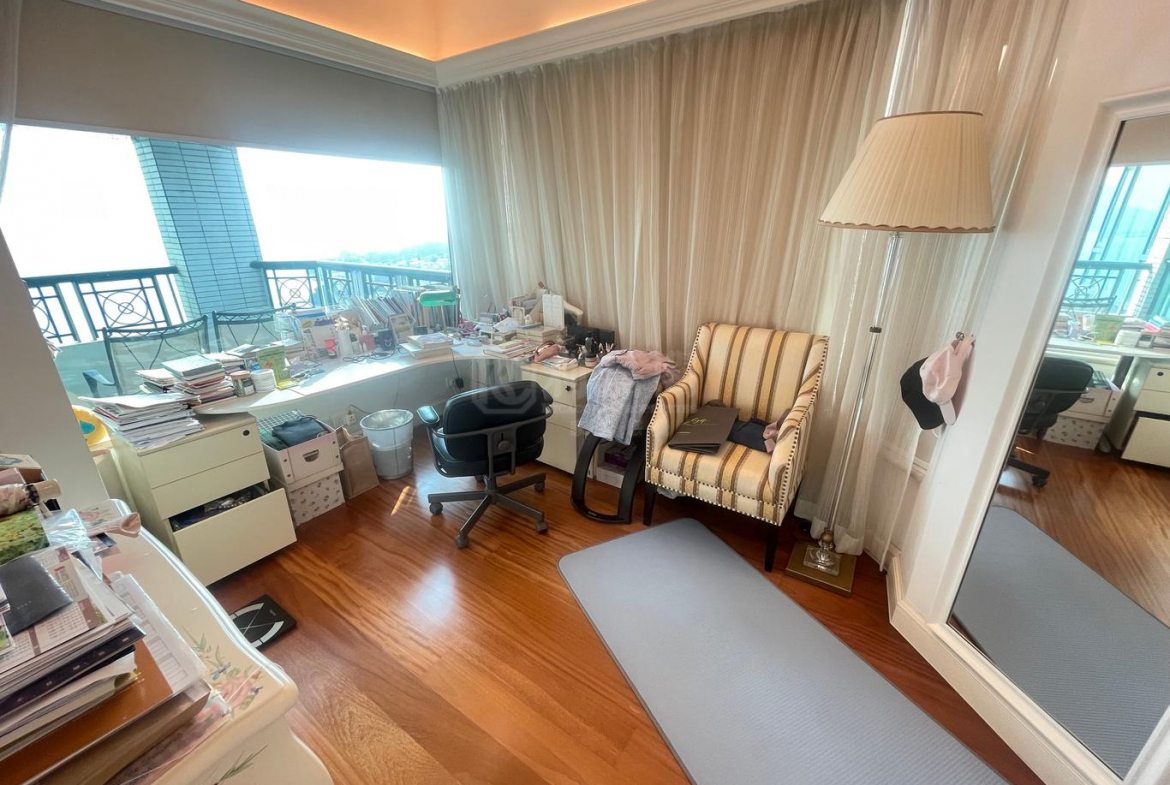 帝濤灣 浪琴軒 3座 - 28NTS – 香港北部都會區