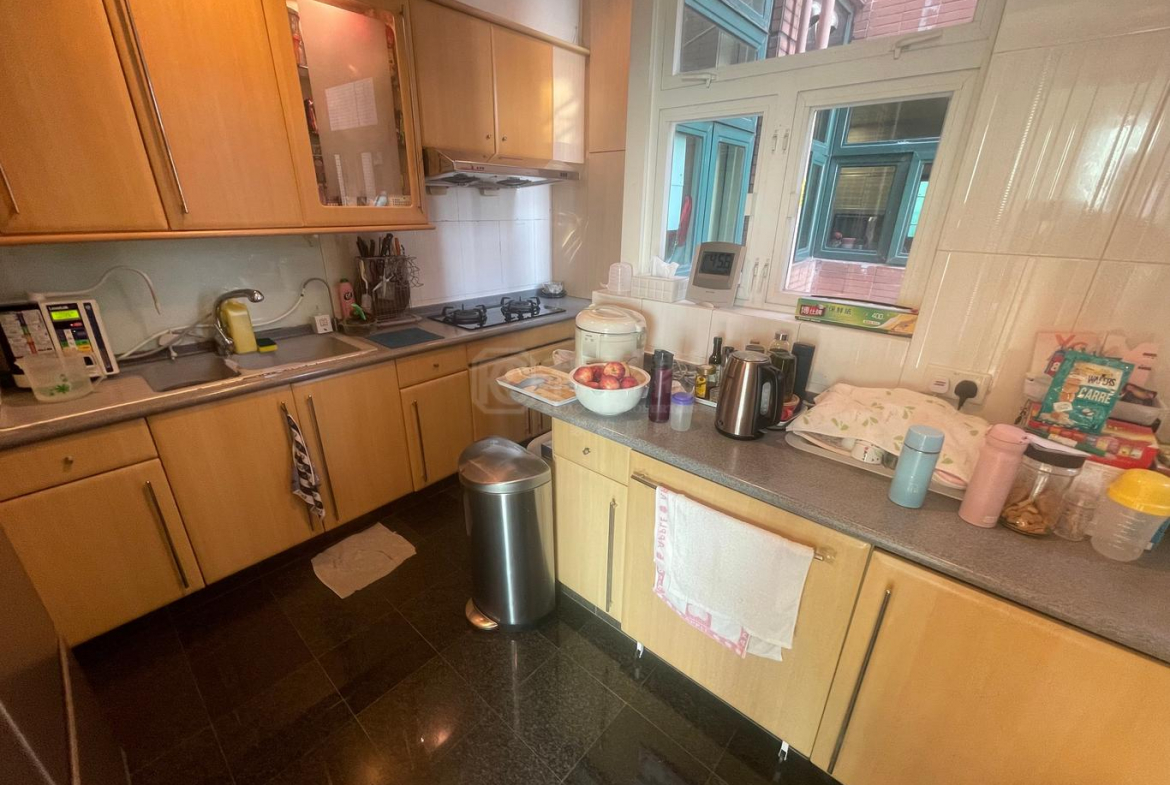 帝濤灣 浪琴軒 3座 - 28NTS – 香港北部都會區