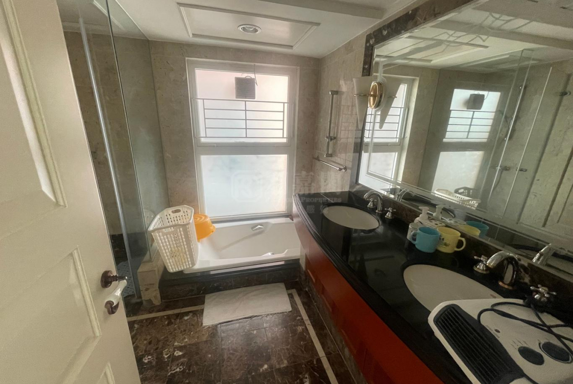 帝濤灣 浪琴軒 3座 - 28NTS – 香港北部都會區