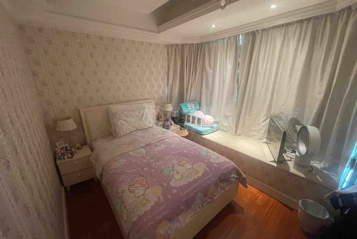 帝濤灣 浪琴軒 3座 - 28NTS – 香港北部都會區