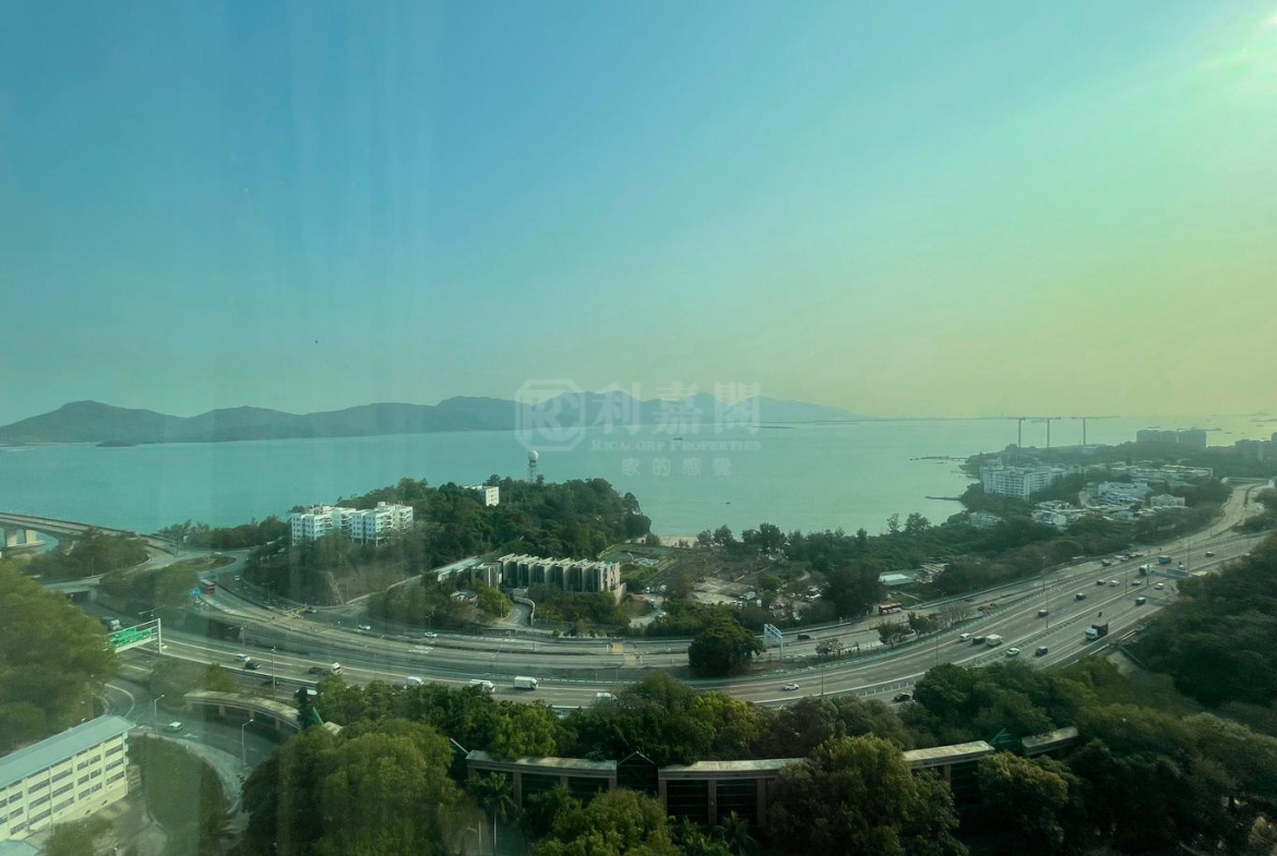 帝濤灣 浪琴軒 3座 - 28NTS – 香港北部都會區