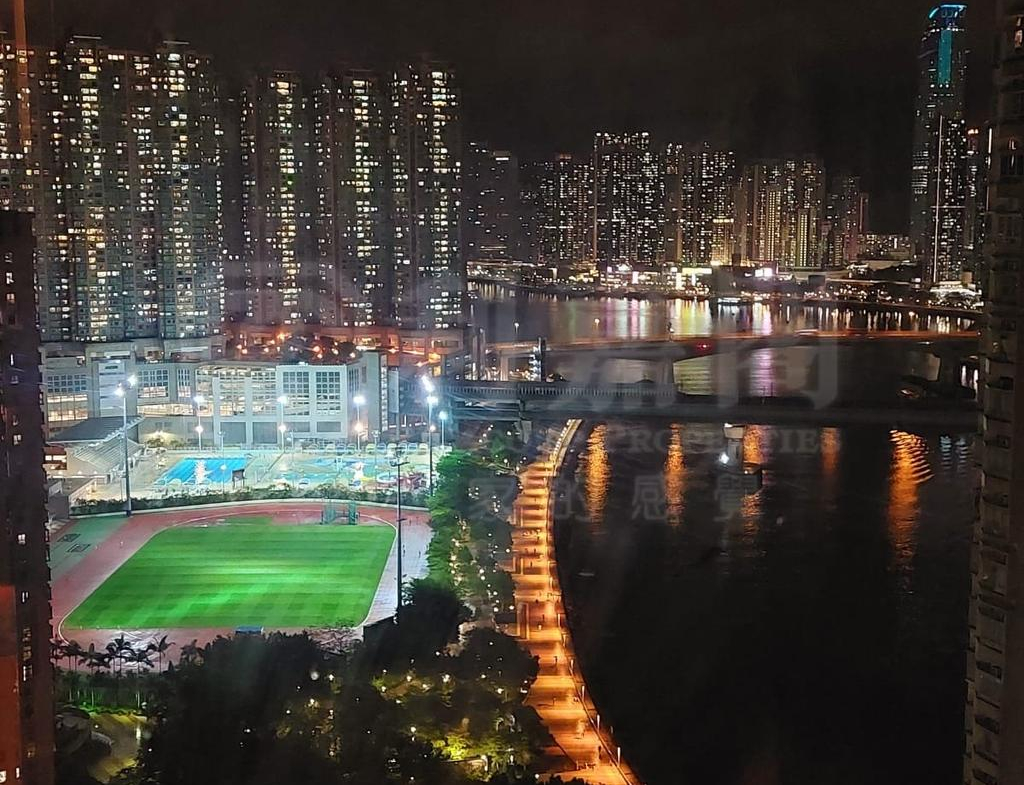 海欣花園 2座 - 28NTS – 香港北部都會區