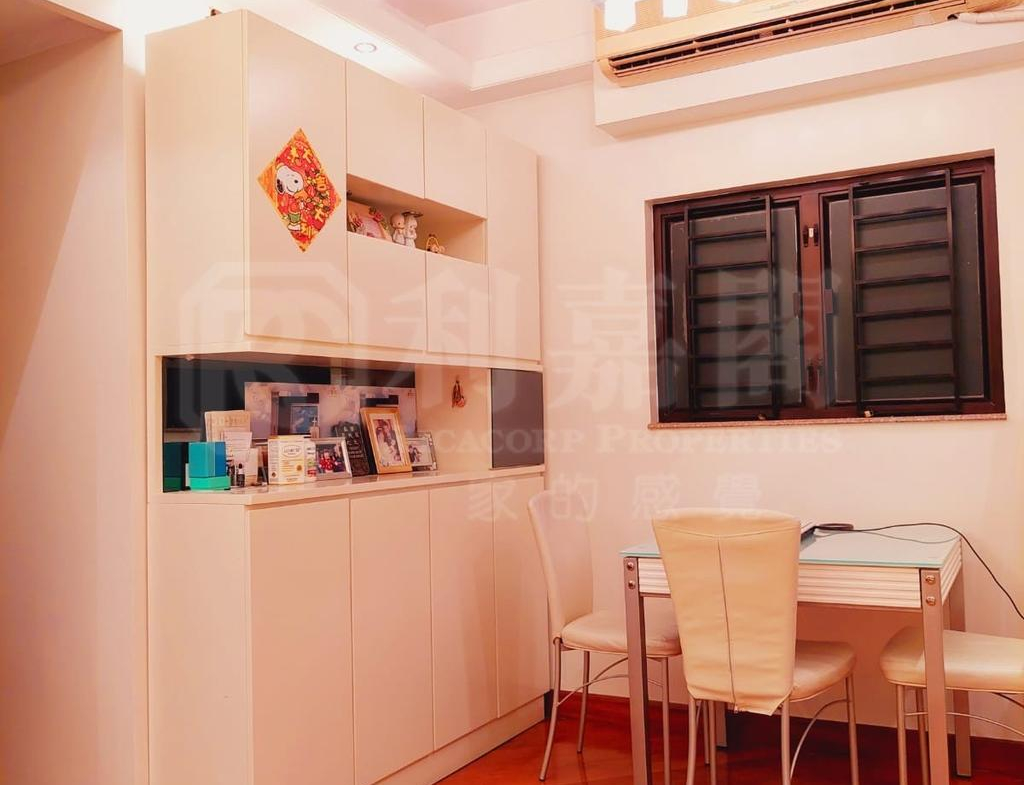 海欣花園 2座 - 28NTS – 香港北部都會區