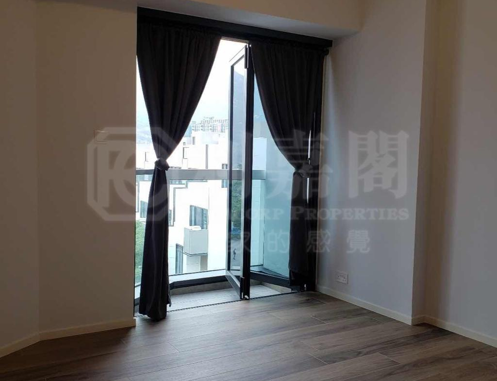 THE CARMEL 1座 - 28NTS – 香港北部都會區