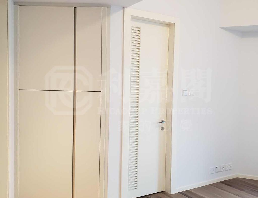 THE CARMEL 1座 - 28NTS – 香港北部都會區