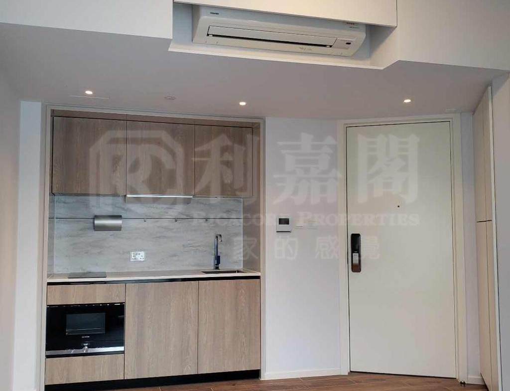 THE CARMEL 1座 - 28NTS – 香港北部都會區