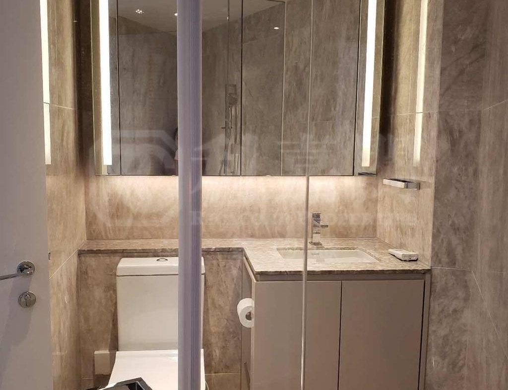 THE CARMEL 1座 - 28NTS – 香港北部都會區