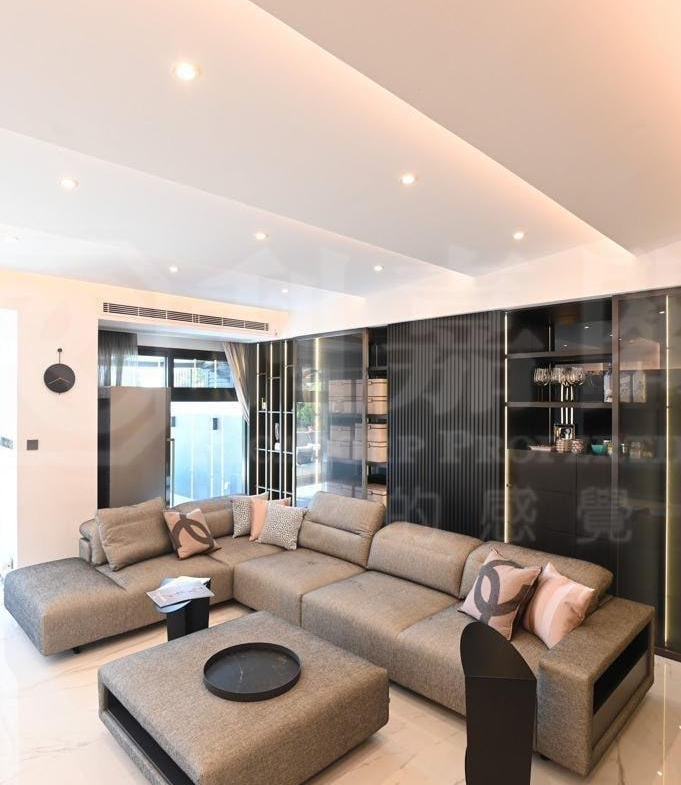 海慧花園 - 28NTS – 香港北部都會區