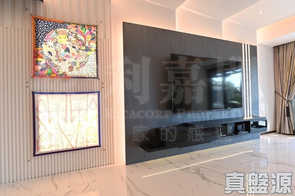 海慧花園 - 28NTS – 香港北部都會區