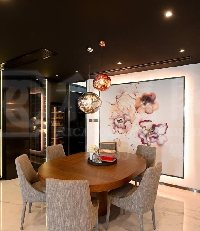 海慧花園 - 28NTS – 香港北部都會區