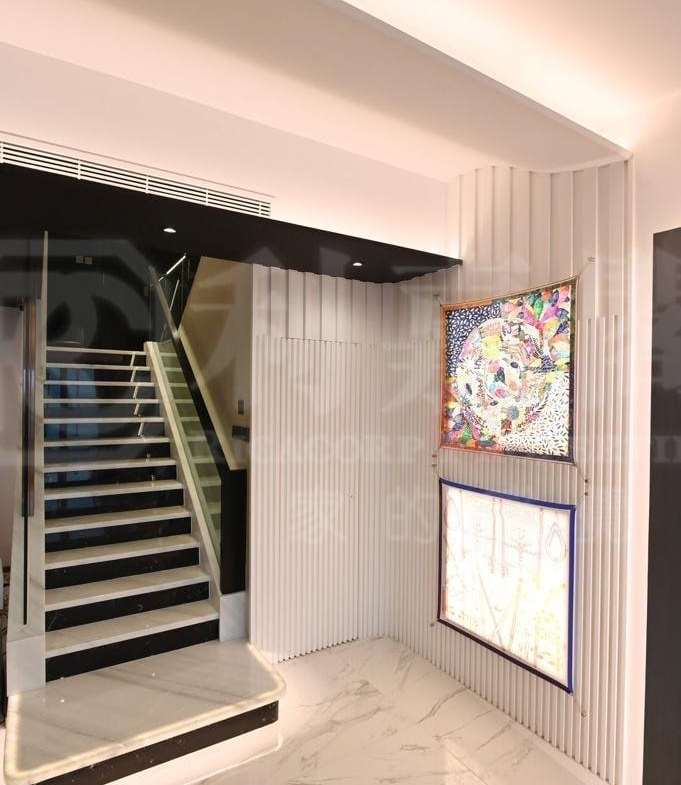 海慧花園 - 28NTS – 香港北部都會區