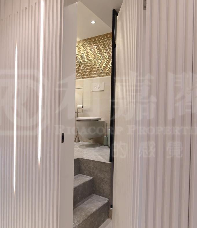 海慧花園 - 28NTS – 香港北部都會區