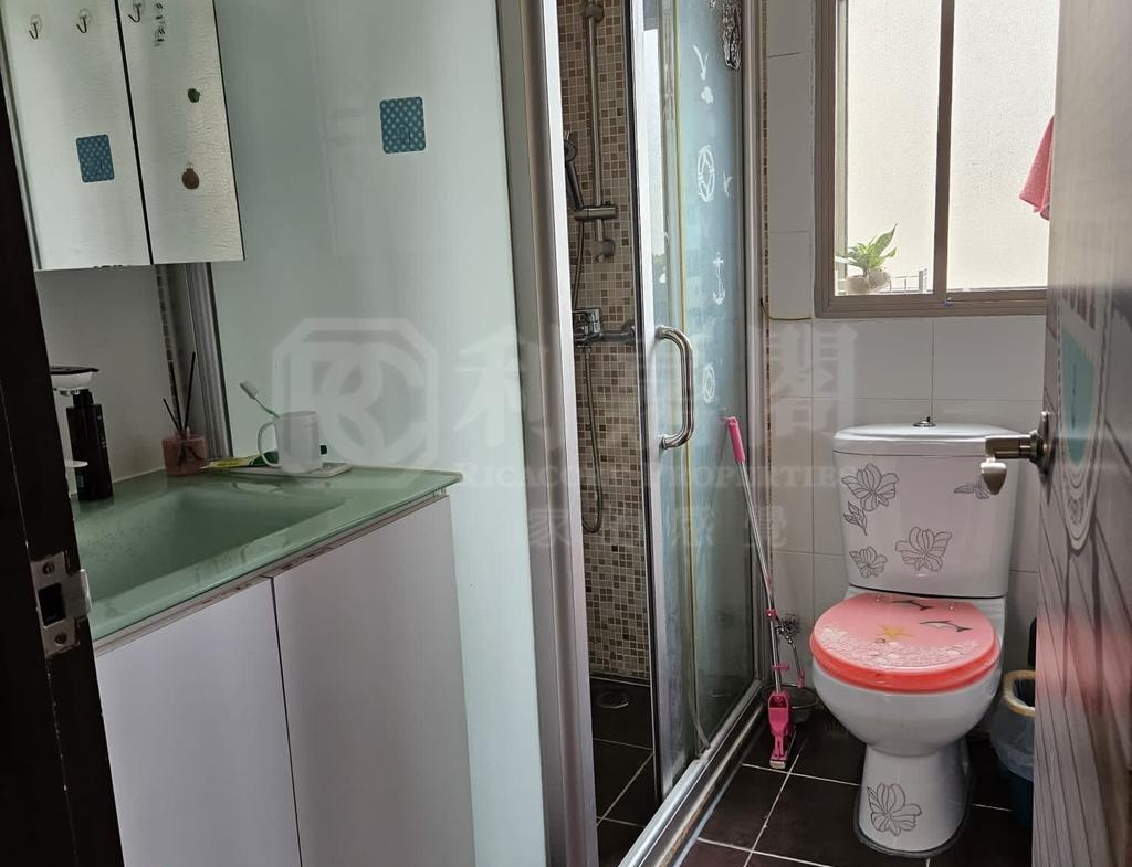 德宗苑 - 28NTS – 香港北部都會區