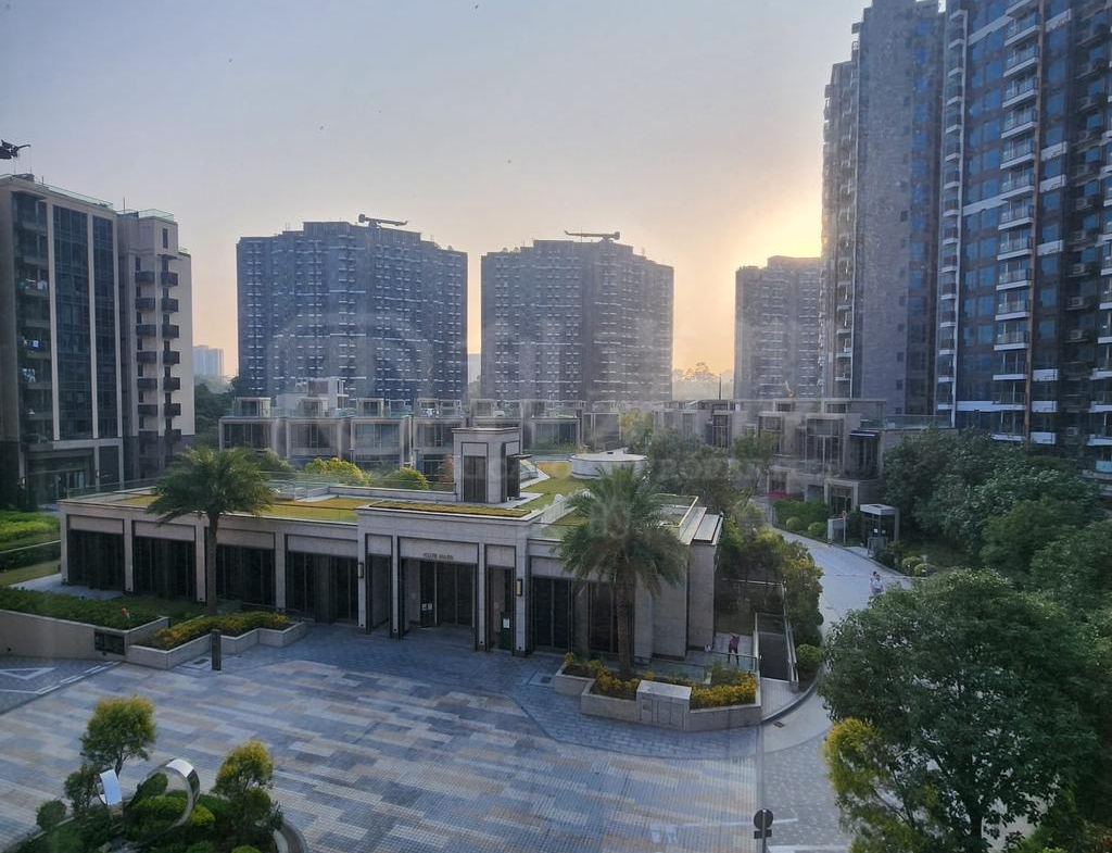 NAPA 3座 - 28NTS – 香港北部都會區