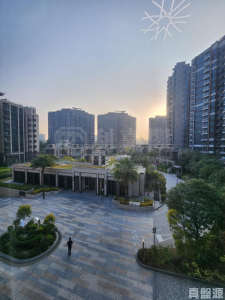 NAPA 3座 - 28NTS – 香港北部都會區