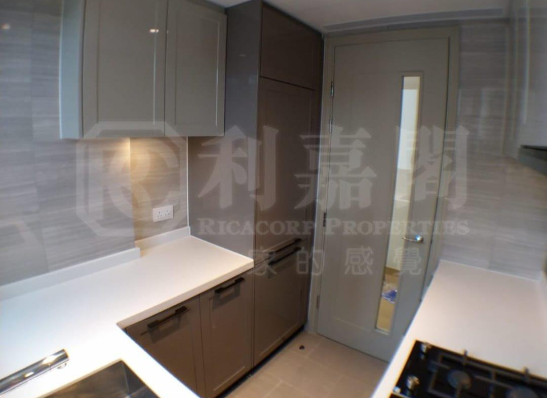 NAPA 3座 - 28NTS – 香港北部都會區