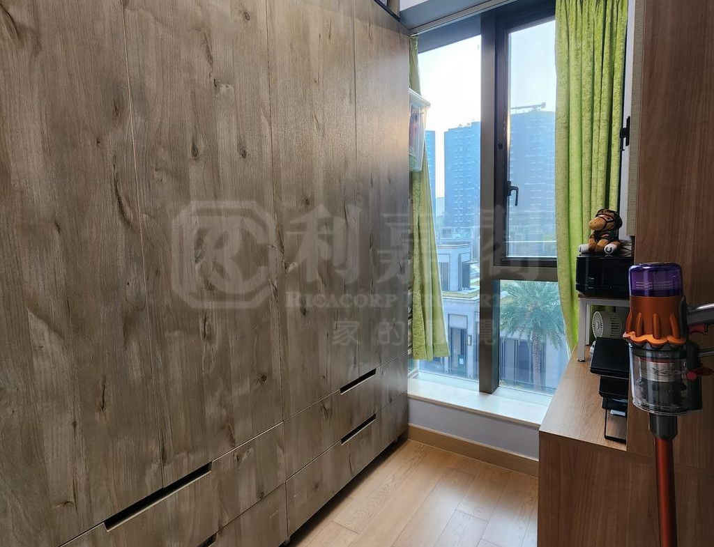 NAPA 3座 - 28NTS – 香港北部都會區