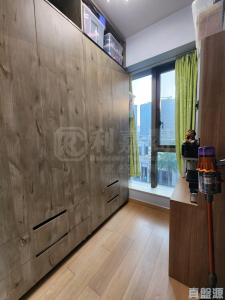 NAPA 3座 - 28NTS – 香港北部都會區