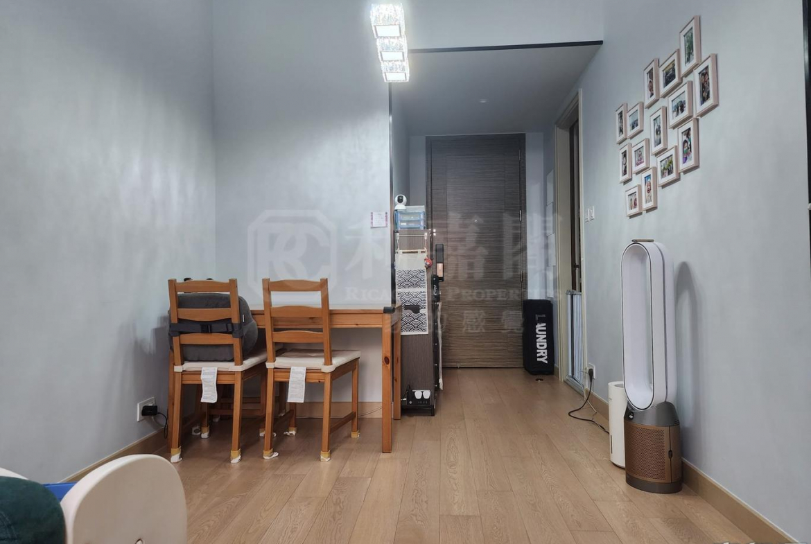 NAPA 3座 - 28NTS – 香港北部都會區