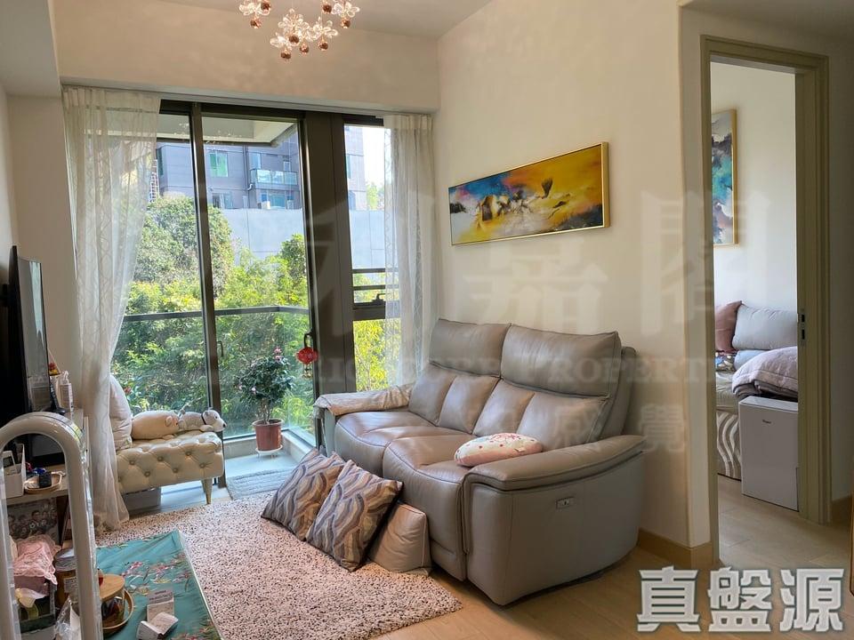 NAPA 6A座 - 28NTS – 香港北部都會區