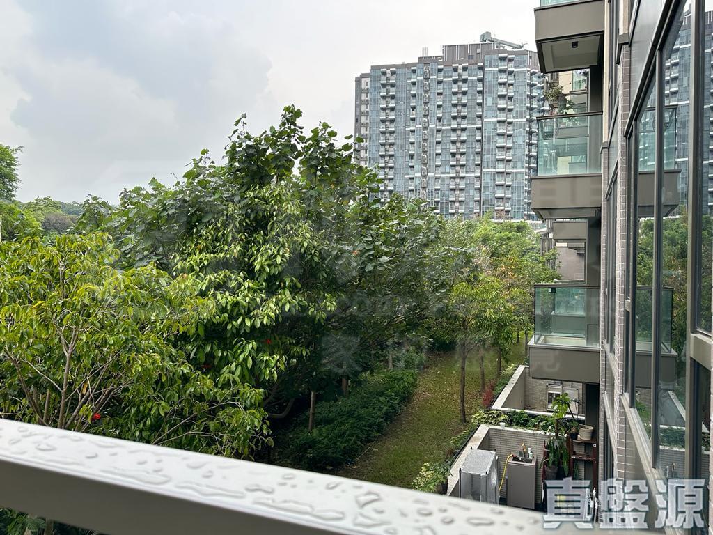 NAPA 6A座 - 28NTS – 香港北部都會區