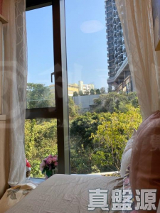 NAPA 6A座 - 28NTS – 香港北部都會區