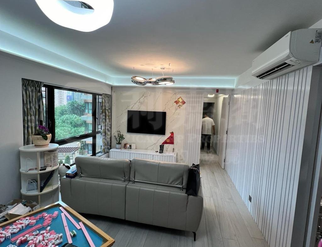 愛琴海岸 3座 - 28NTS – 香港北部都會區