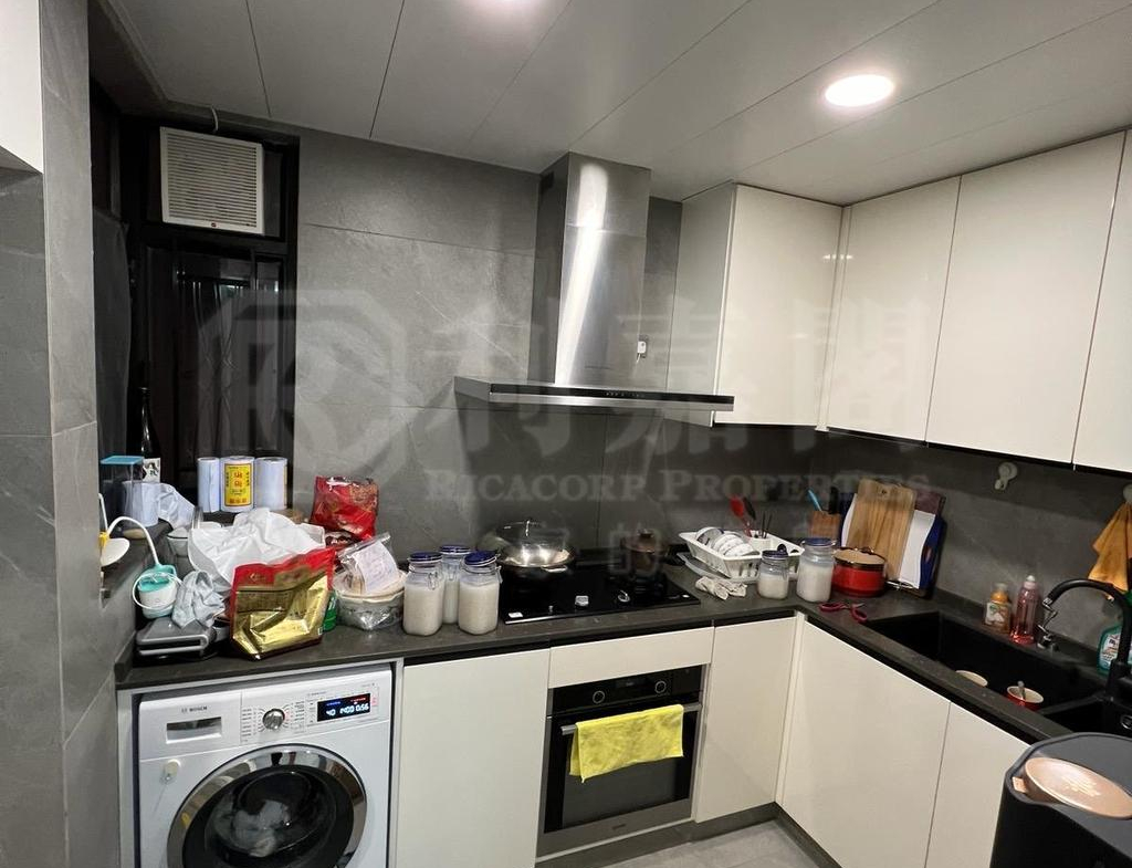 愛琴海岸 3座 - 28NTS – 香港北部都會區