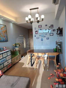 滿名山 滿庭 12座 - 28NTS – 香港北部都會區