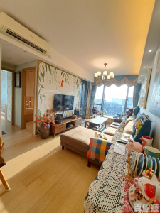 滿名山 滿庭 12座 - 28NTS – 香港北部都會區