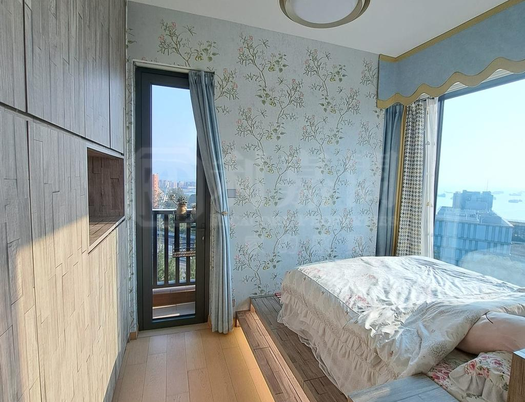 滿名山 滿庭 12座 - 28NTS – 香港北部都會區