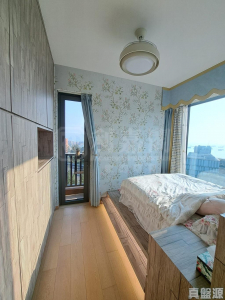 滿名山 滿庭 12座 - 28NTS – 香港北部都會區