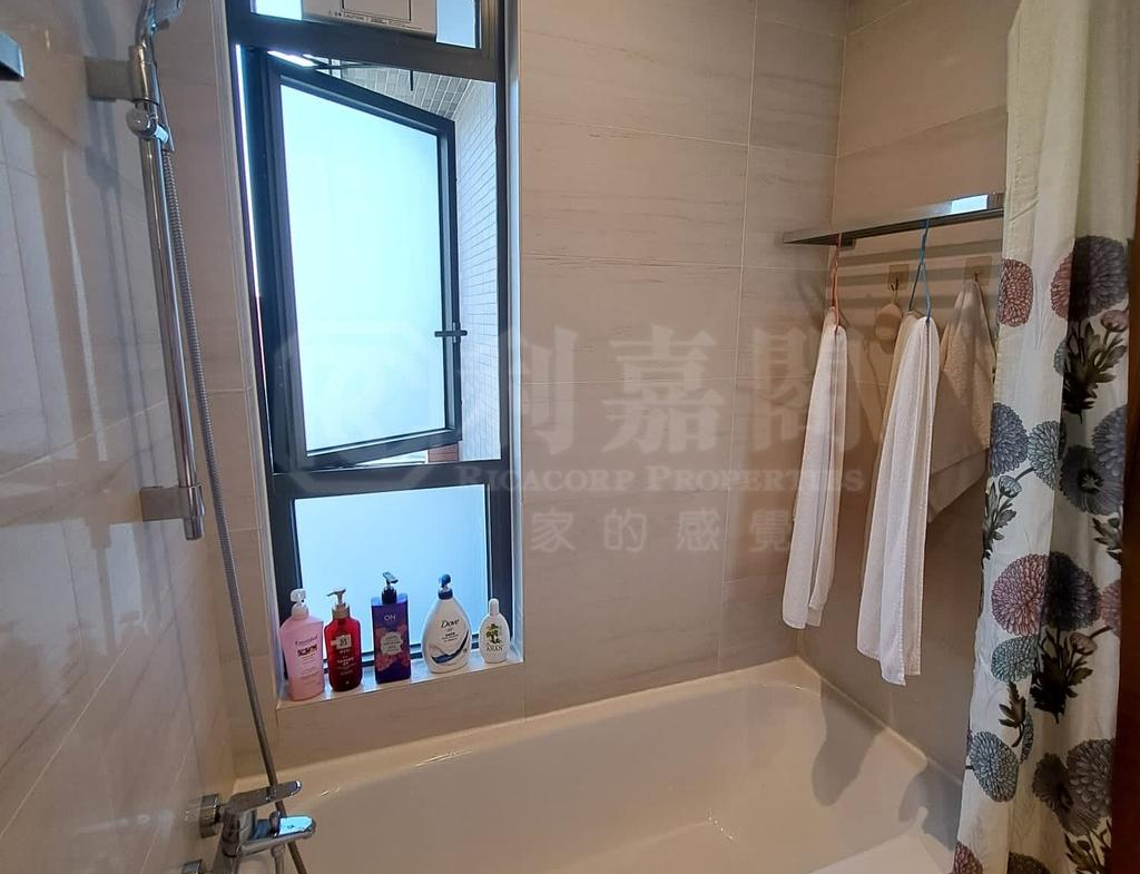 滿名山 滿庭 12座 - 28NTS – 香港北部都會區