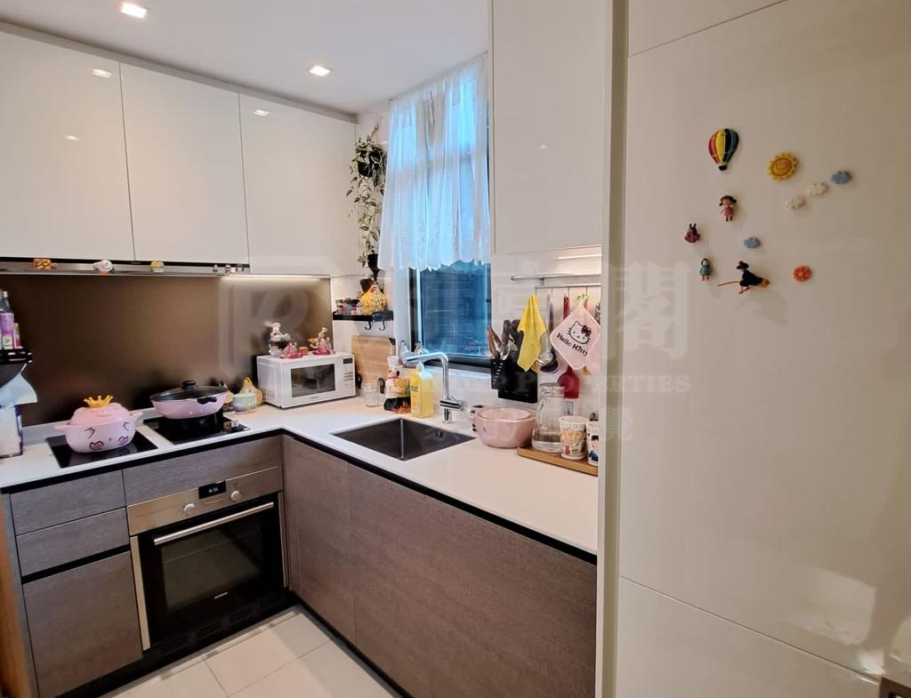 滿名山 滿庭 12座 - 28NTS – 香港北部都會區