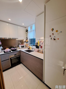 滿名山 滿庭 12座 - 28NTS – 香港北部都會區