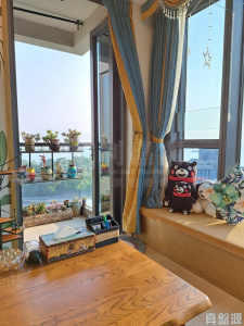 滿名山 滿庭 12座 - 28NTS – 香港北部都會區