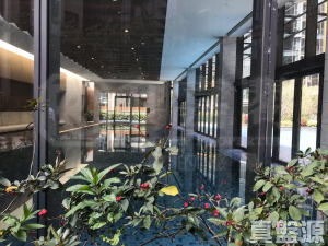 滿名山 滿庭 12座 - 28NTS – 香港北部都會區