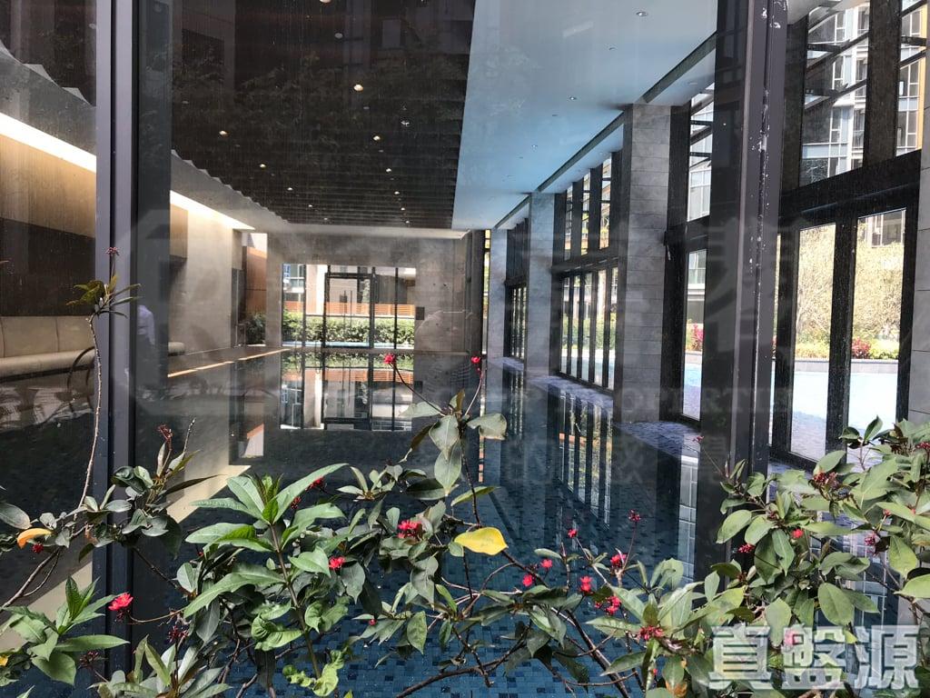 滿名山 滿庭 12座 - 28NTS – 香港北部都會區