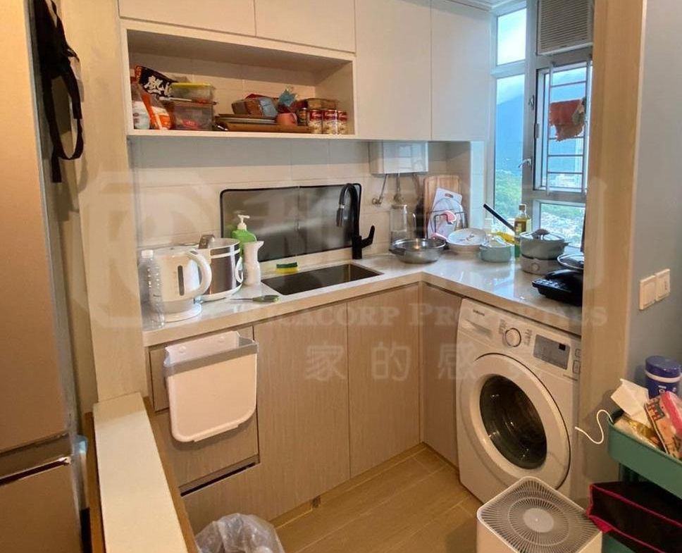 裕泰苑 B座 (裕瑛閣) - 28NTS – 香港北部都會區