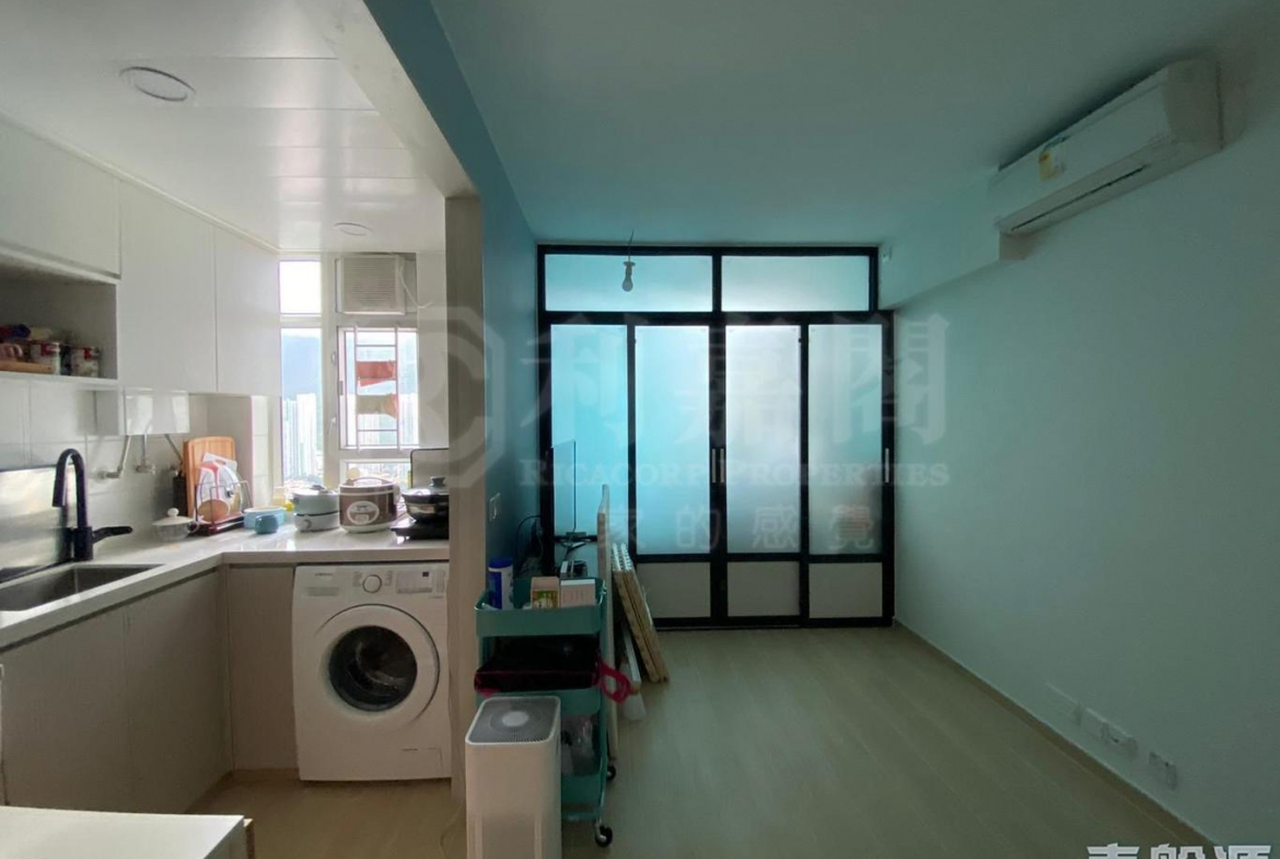 裕泰苑 B座 (裕瑛閣) - 28NTS – 香港北部都會區