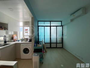 裕泰苑 B座 (裕瑛閣) - 28NTS – 香港北部都會區