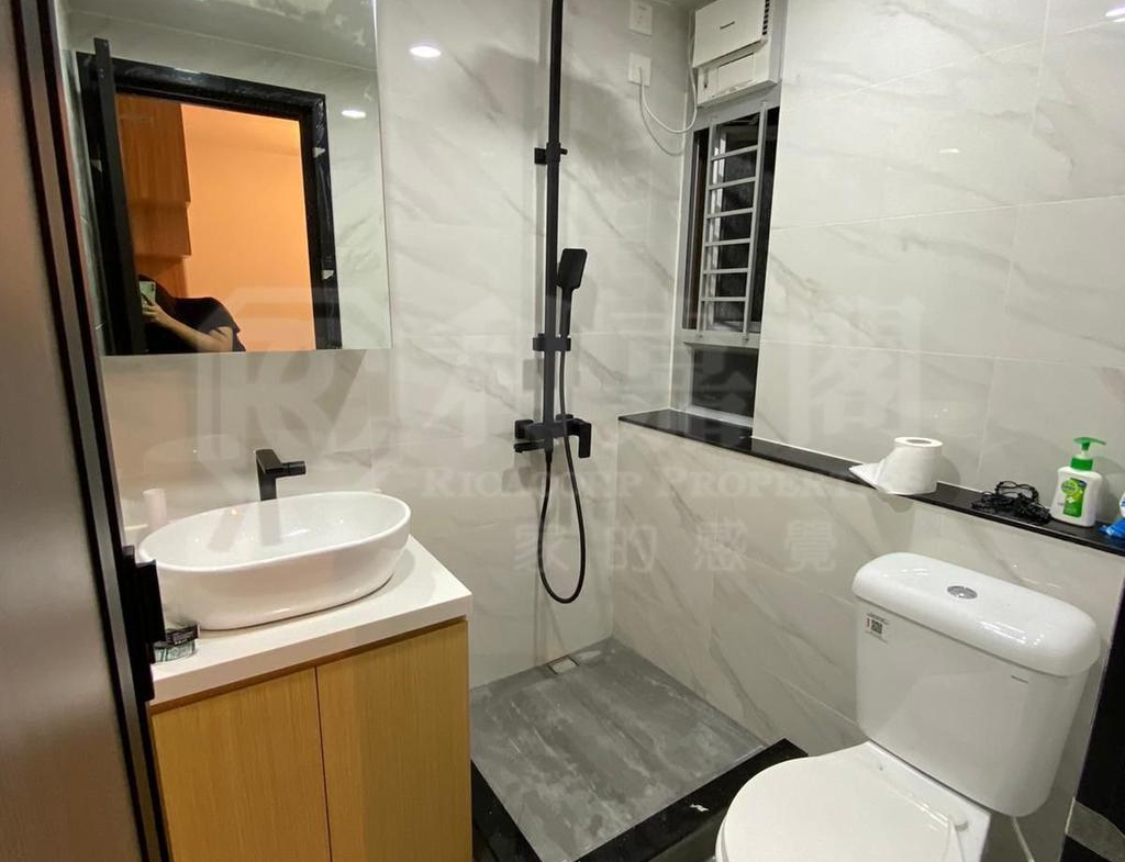 裕泰苑 B座 (裕瑛閣) - 28NTS – 香港北部都會區