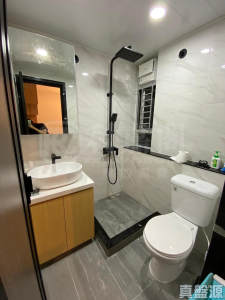 裕泰苑 B座 (裕瑛閣) - 28NTS – 香港北部都會區