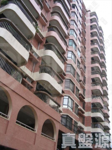 雅德苑 2座 - 28NTS – 香港北部都會區