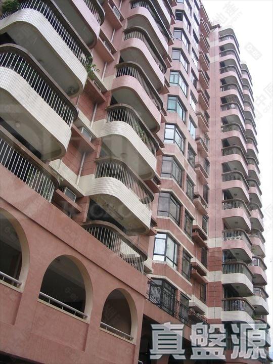 雅德苑 2座 - 28NTS – 香港北部都會區