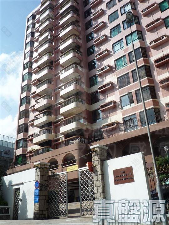 雅德苑 2座 - 28NTS – 香港北部都會區